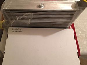 F/S BNIB Cosworth Intercooler-12434571_10207124425302100_2106619742_n.jpg