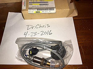 New in Box O2 sensor 1588A141-26095440694_7c04eea079_c.jpg