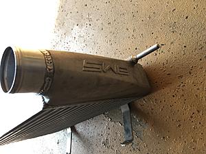 Gently used AEM intake AMS FMIC for SALE!-img_1706.jpg