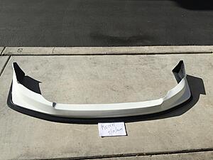 [CA]Invidia N1 CBE &amp; DP, Front Lip/Splitter, Stock Parts-e0cfwzf.jpg