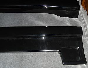 FS:  Amethyst &quot;Labrador&quot; Black Ken Style Sideskirts 2002-2003-pic2.jpg