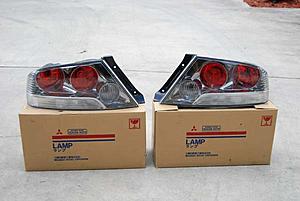 FS: FL Evo 8 OEM taillights. Less than 200 miles.-dsc_0068.jpg