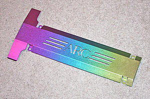 ---&gt;2 Brand New ARC gradation color spark plug covers&lt;----arc-evo-cover.jpg