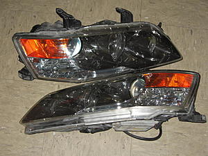 FS: EVO IX MR HID Headlights. Broken Housing-img_3963.jpg