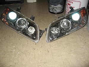 FS: EVO IX MR HID Headlights. Broken Housing-img_3965.jpg