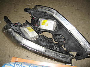 FS: EVO IX MR HID Headlights. Broken Housing-img_3976.jpg