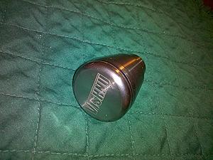 Titanium shift knob-Vishnu etched-vishnu-side.jpeg