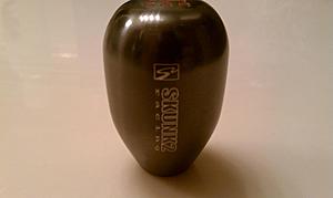 FS:  Skunk2 Weighted Shift Knob-imag0177.jpg