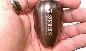 FS:  Skunk2 Weighted Shift Knob-imag0183.jpg