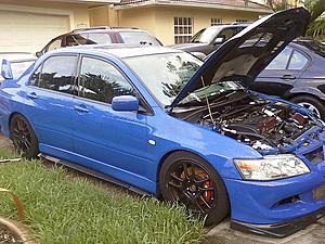 BBY Wing and Baysonr front Lip and side Skirt!!-evo.jpg