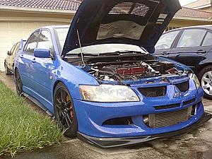 BBY Wing and Baysonr front Lip and side Skirt!!-evo3.jpg