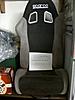 FS: Sparco Milano 2 Seats- (Pair) w/ Sliders + Evo X Brackets- MAKE OFFERS!-sparco_1.bmp