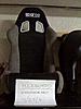 FS: Sparco Milano 2 Seats- (Pair) w/ Sliders + Evo X Brackets- MAKE OFFERS!-sparco_2.bmp