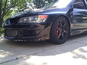 FS EVO 8 front bumper going cheap-1314895757093.jpg