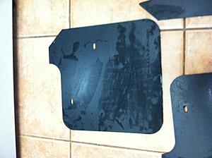 FS: Evo 8/9 Rally Armor Mud Flaps-photo-1-4.jpg