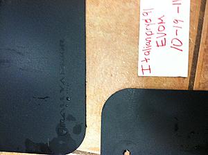 FS: Evo 8/9 Rally Armor Mud Flaps-photo-3-4.jpg