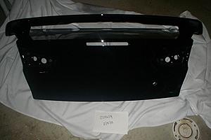 FS:OEM parts-RA lower grille-L&amp;R outer fog grille-steering column cover-TB Trunk lid-trunk-lid.jpg