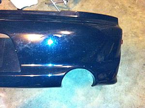 USDM rear bumper TB for sale-img_0057.jpg