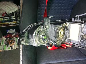 03 evo 8 gsr headlights,  blacked out, clear coat 0-photo-137.jpg