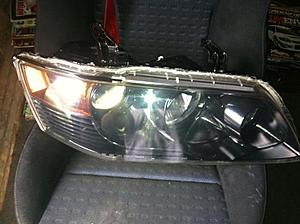 03 evo 8 gsr headlights,  blacked out, clear coat 0-photo-140.jpg