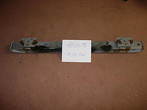 F/S:Stock evo Rear Crash Beam-dscn3929.jpg