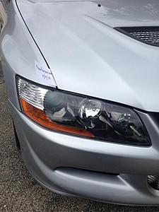 FS:  JDM MR EVO 8 HID headlights and tail lights (WI)-img_8292.jpg