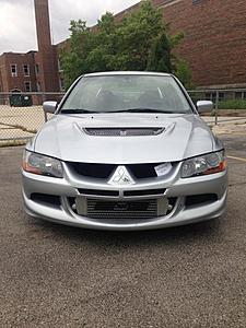 FS:  JDM MR EVO 8 HID headlights and tail lights (WI)-img_8155.jpg