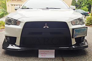 FS: WA - Authentic JUN Auto Carbon Fiber Lip-img_8415.jpg