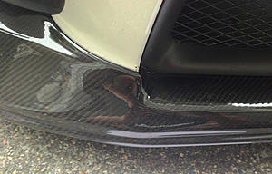 FS: WA - Authentic JUN Auto Carbon Fiber Lip-img_8420.jpg