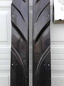 FS: WA - Authentic JUN Auto Carbon Fiber Side Diffusers-img_9050.jpg