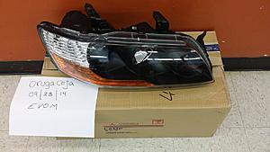 Bnib Passenger Jdm Flat Black headlight-20140928_150220.jpg