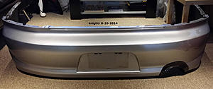 EVO 8 SILVER EVO OEM Bumper-evobumper.jpg