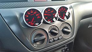 60mm Defi-Link Meter BFs and Radio Triple Gauge Panel-20140820_195501.jpg