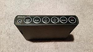 60mm Defi-Link Meter BFs and Radio Triple Gauge Panel-20141112_185535.jpg