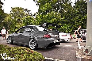 VOLTEX WING (Authentic), Voltex style difuse and bumper-evo2.jpg