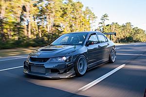 VOLTEX WING (Authentic), Voltex style difuse and bumper-image.jpg