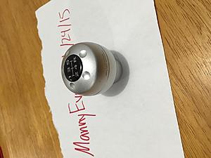 Oem Aluminum Shift Knob FS or FT-shift-knob3.jpg