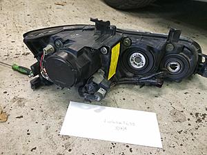 Evo 8 headlights good condition no broken tabs, HID-null-8-.jpg