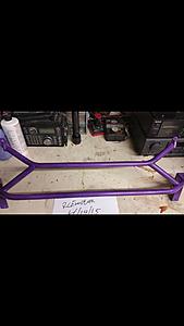 Used Cusco Front Power Brace(Painted Purple)-screenshot_2015-04-19-19-17-51.jpg