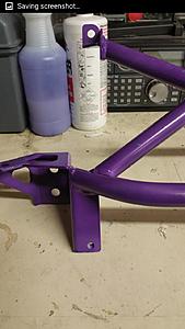 Used Cusco Front Power Brace(Painted Purple)-screenshot_2015-04-19-19-17-54.jpg