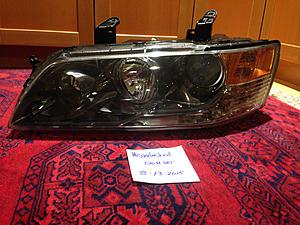 Evo IX HID Headlamp/ Ballest * Drivers side*-img_2582.jpg