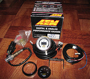 Aem Digital Gauges - Boost and Air Fuel Wideband gauge-aem-2.jpg