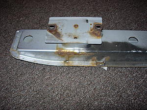 F/S:Stock evo Rear Crash Beam-dscn4773.jpg