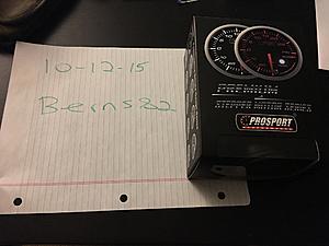 ProSport Evo Oil Pressure Gauge BNIB-img_0027.jpg