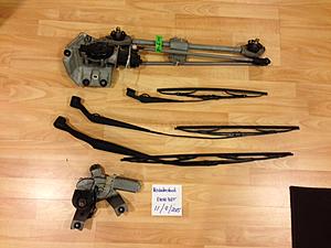 Evo IX OEM Wiper Arm's, Wiper blades, Wiper motors-img_2916.jpg