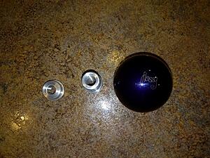 Flossy Shift Knob - THE ELTON HEAVY-WEIGHT-lvakfng.jpg