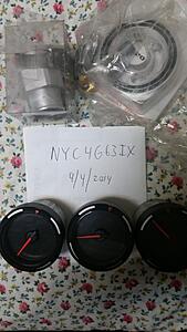 FS: Used Defi Blue Racer 52mm Assorted Gauges, Water Temp and Oil Pressure Adapters-gakbj4f.jpg