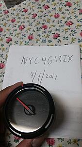 FS: Used Defi Blue Racer 52mm Assorted Gauges, Water Temp and Oil Pressure Adapters-huxgmzo.jpg