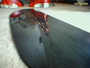 FS Rare Goodies (RRM Stg2 Piggyback, CF Splitter, CF Gauge Pod, &amp; Evo 7 Style Tails)-cf-reflection.jpg