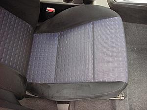 FS: Stock Evo Recaro Cloth Front Seats-p1010001.jpg